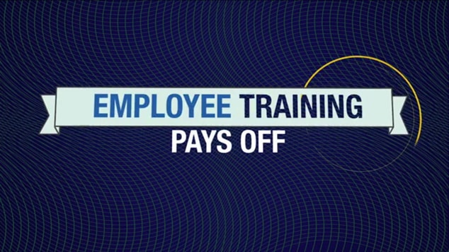 Benefits of Investing in Employee Training