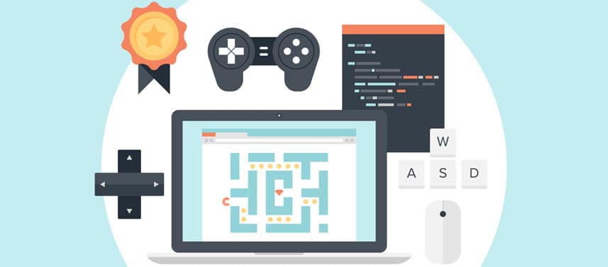 New Whitepaper on Gamification for Business