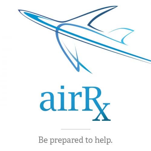 AirRX Mobile App