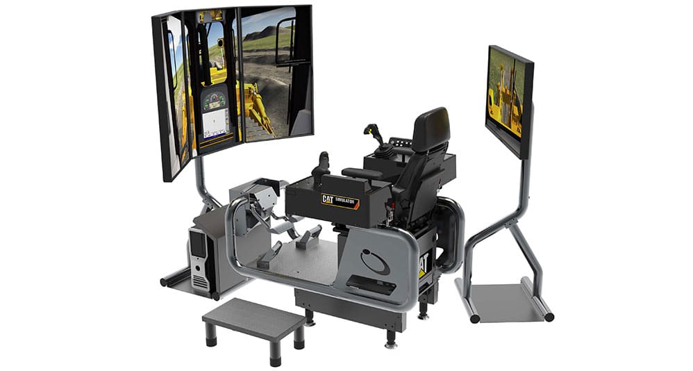 CSE Software® Inc. Announces Advanced Dozer Simulation Development