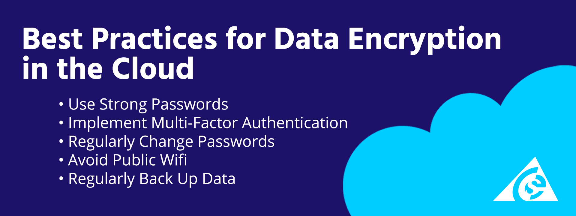Cloud Data Encryption Ensuring Security Cse Software Inc Cloud Data Encryption Ensuring Security Cse Software Inc